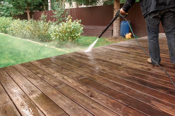 Boat and Dock Cleaning in Kaumakani, HI